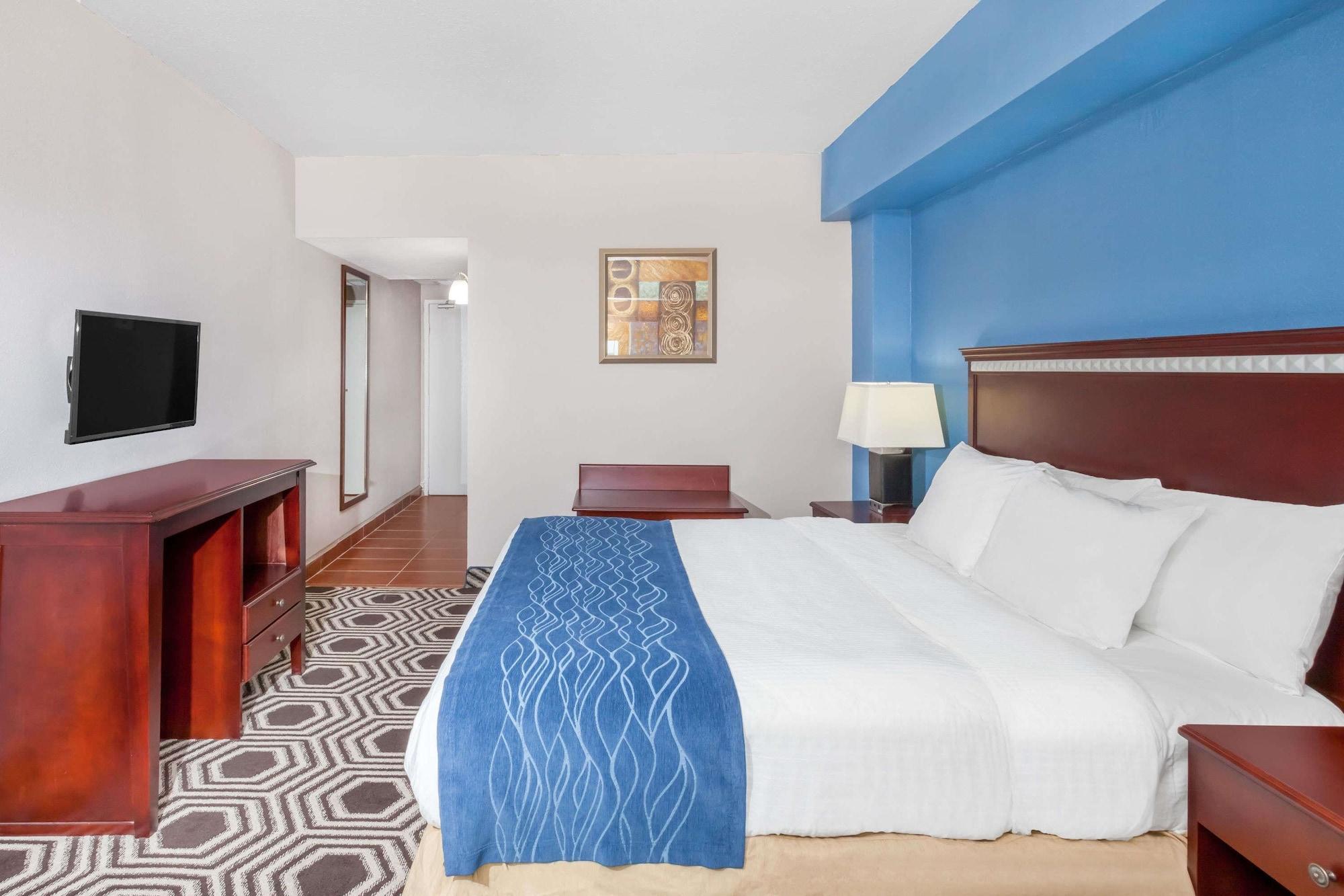 Baymont By Wyndham Delavan Near Lake Geneva Extérieur photo