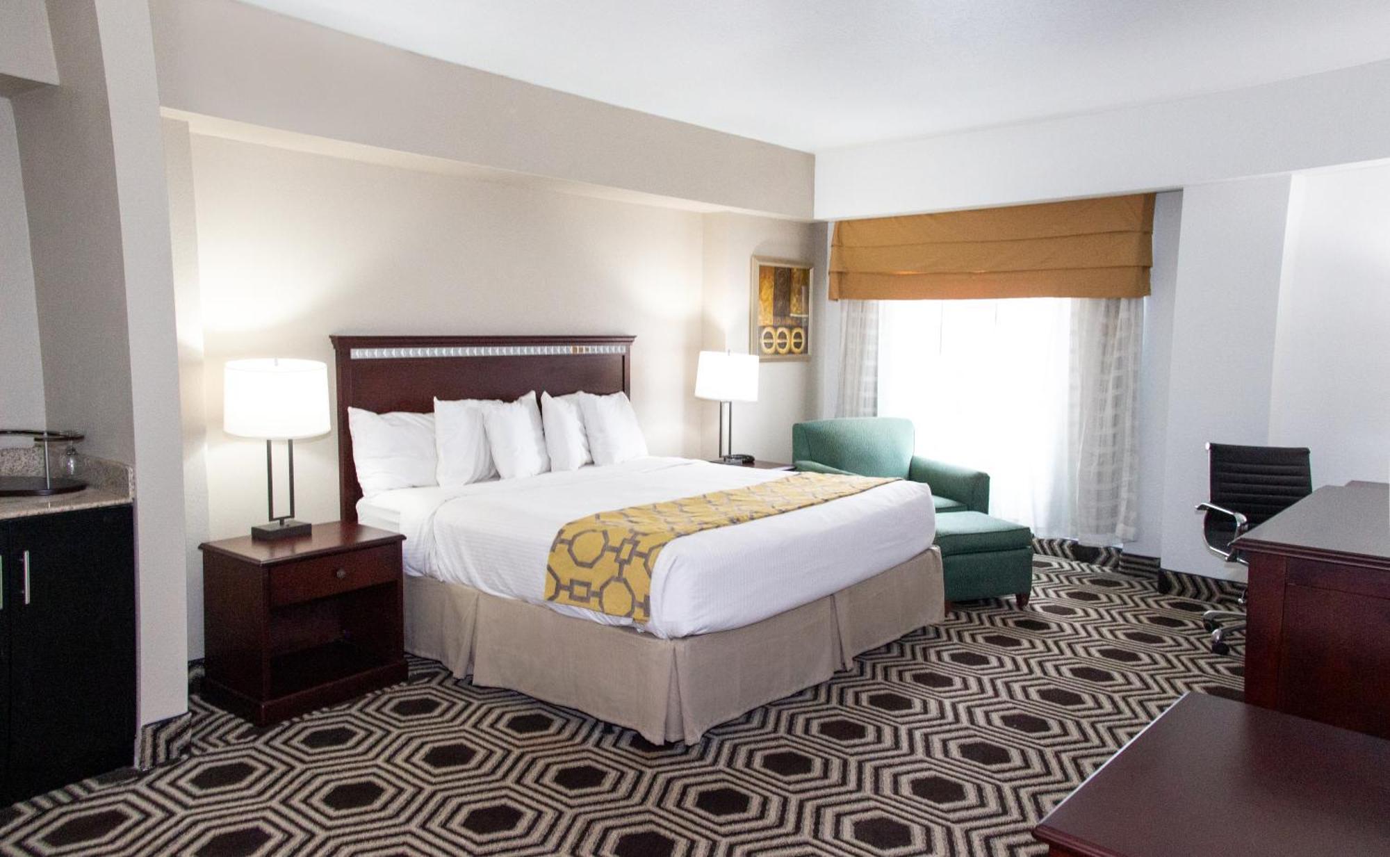 Baymont By Wyndham Delavan Near Lake Geneva Extérieur photo