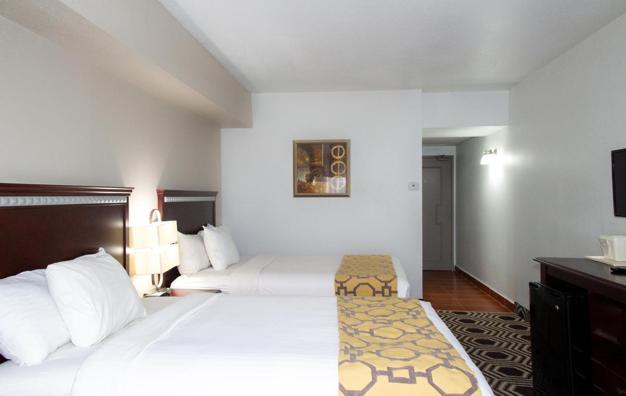 Baymont By Wyndham Delavan Near Lake Geneva Extérieur photo