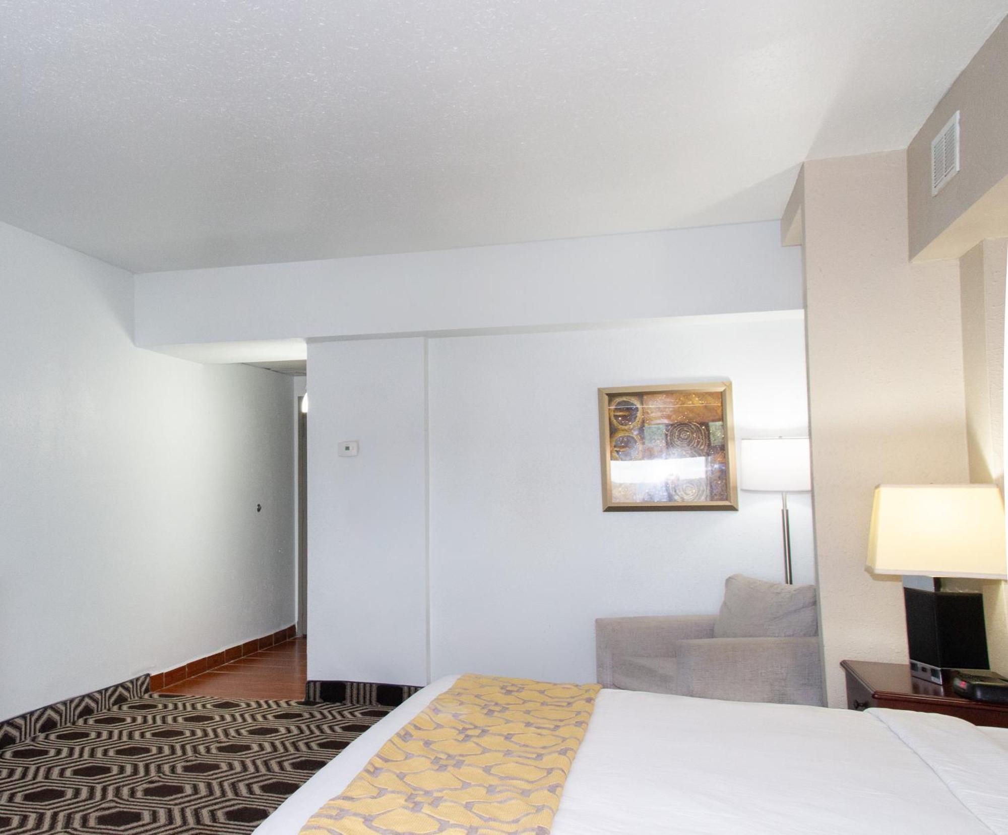 Baymont By Wyndham Delavan Near Lake Geneva Extérieur photo