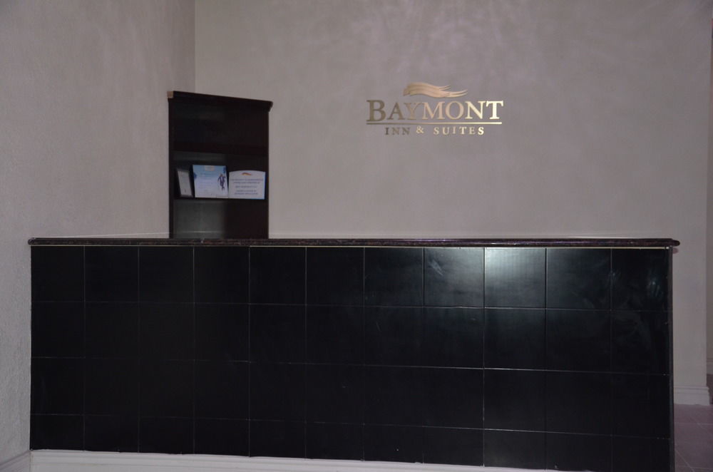 Baymont By Wyndham Delavan Near Lake Geneva Extérieur photo