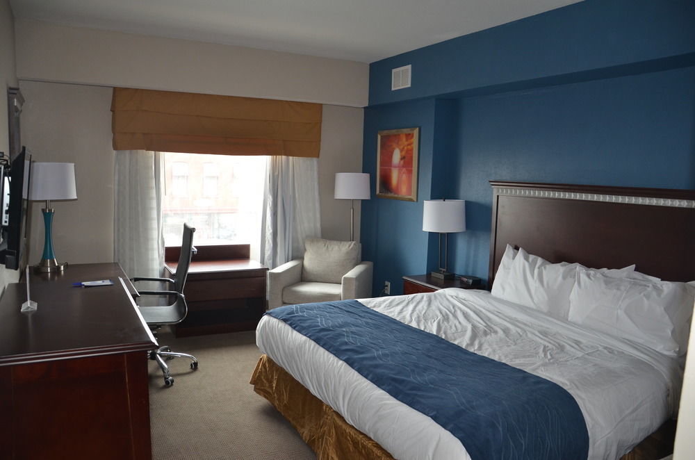 Baymont By Wyndham Delavan Near Lake Geneva Extérieur photo